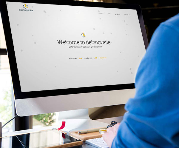 de innovatie desktop