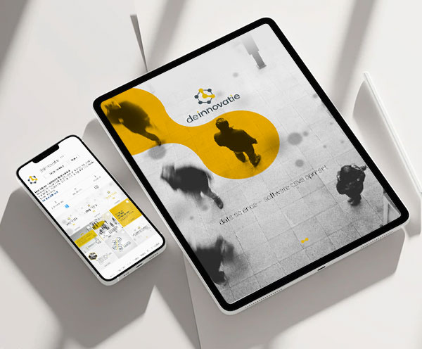 de innovatie mobile