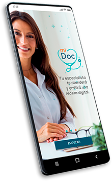 Mi Doc