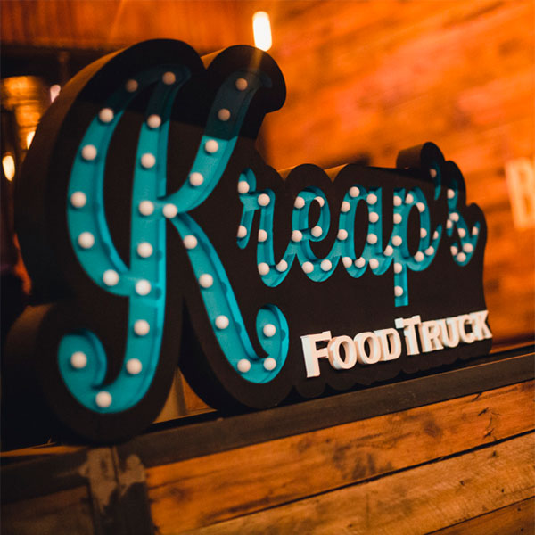 Kreaps