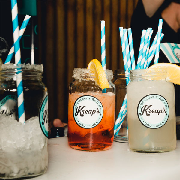 Kreaps